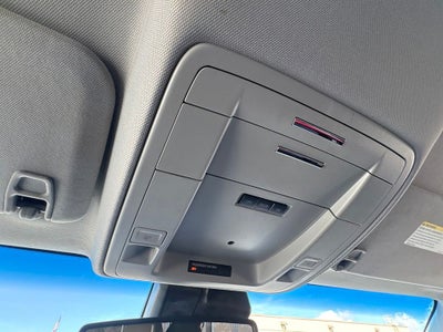 2018 Chevrolet Tahoe LS