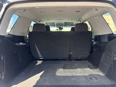 2018 Chevrolet Tahoe LS