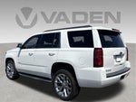 2018 Chevrolet Tahoe LS