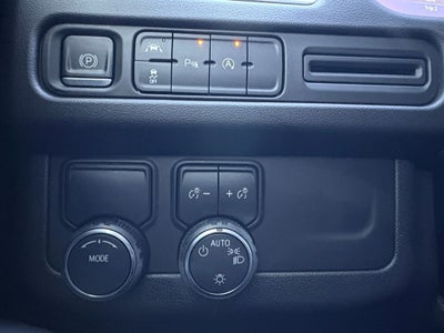 2024 Chevrolet Tahoe 2WD LT