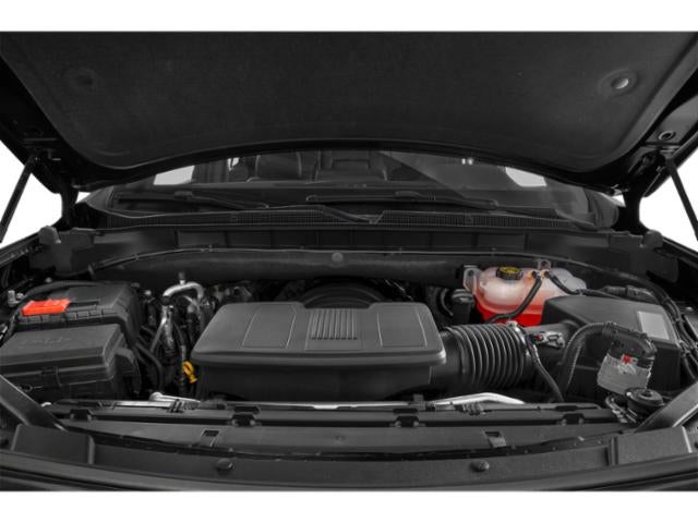 2021 Chevrolet Tahoe 2WD LT