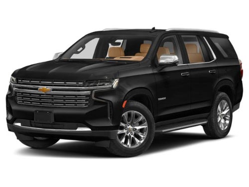 2024 Chevrolet Tahoe 2WD Premier
