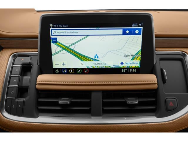 2024 Chevrolet Tahoe 2WD Premier