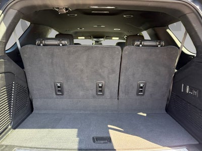 2024 Chevrolet Tahoe 2WD Premier