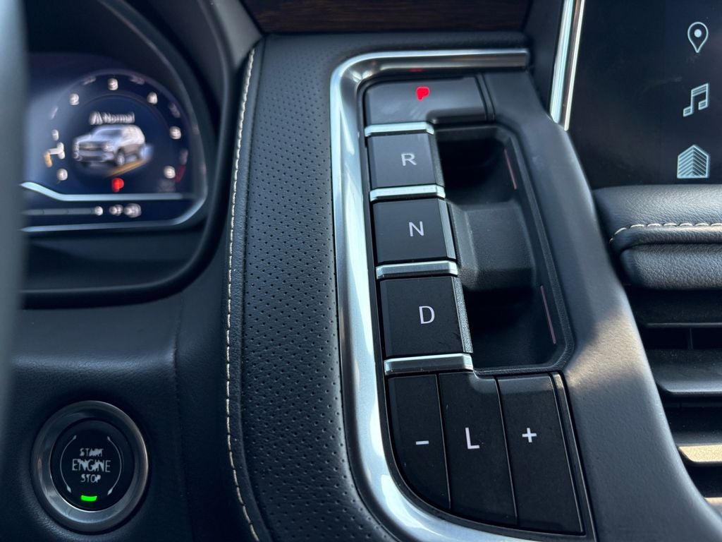 2024 Chevrolet Tahoe 2WD Premier