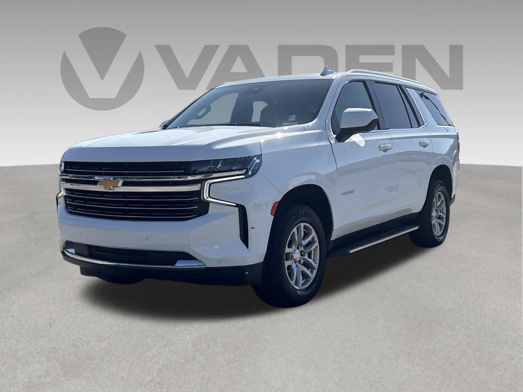 2024 Chevrolet Tahoe 4WD LT