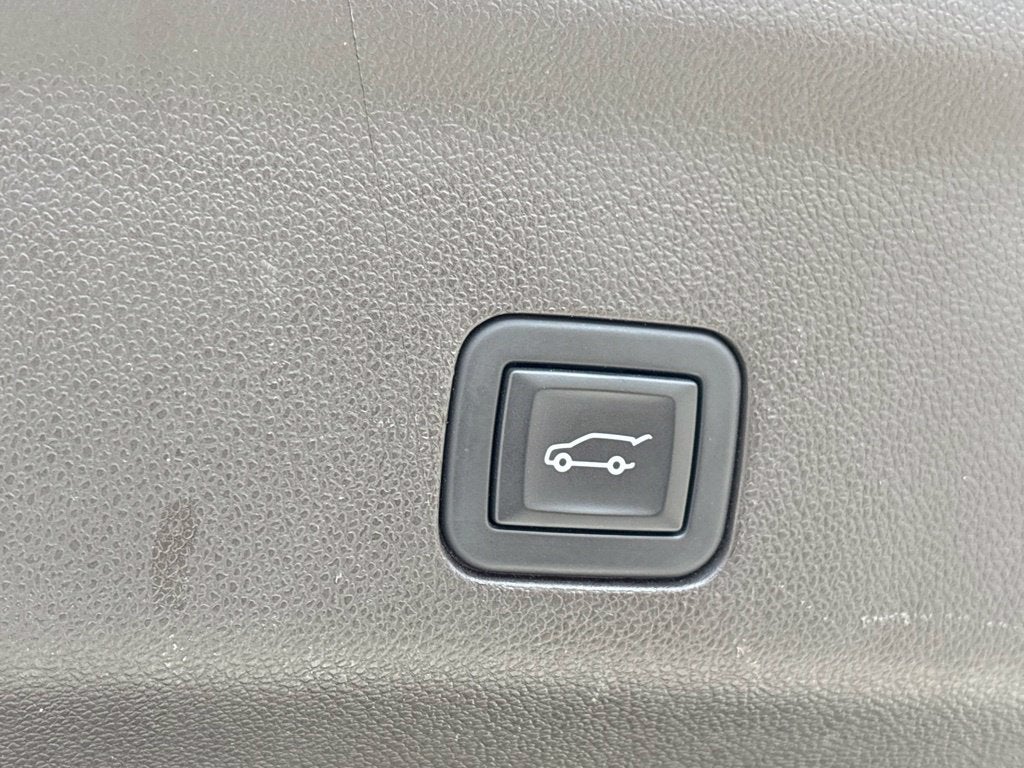 2024 Chevrolet Tahoe 4WD LT