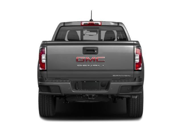2022 GMC Canyon 4WD Crew Cab Short Box Denali