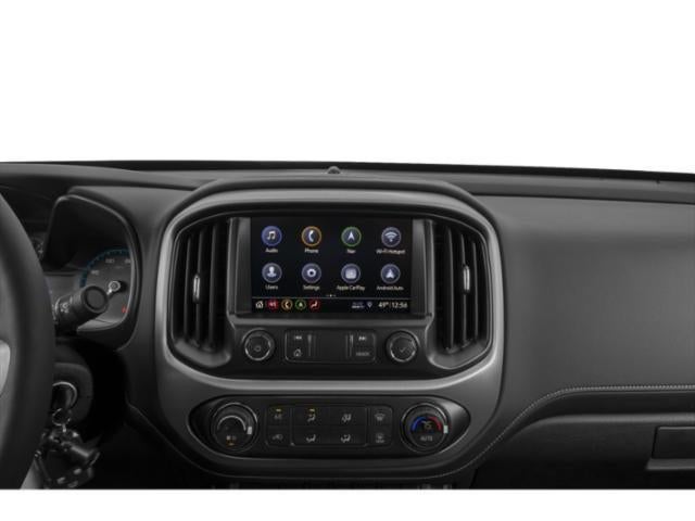 2022 GMC Canyon 4WD Crew Cab Short Box Denali