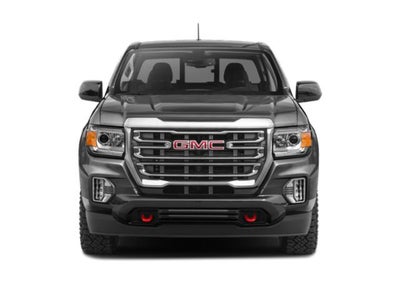 2022 GMC Canyon 4WD Crew Cab Short Box AT4 - Leather