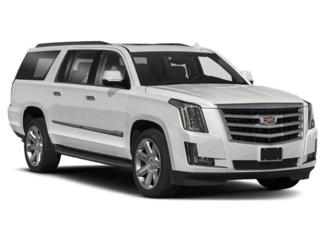 2019 Cadillac Escalade ESV Luxury