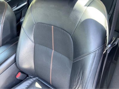 2022 Nissan Altima SR FWD