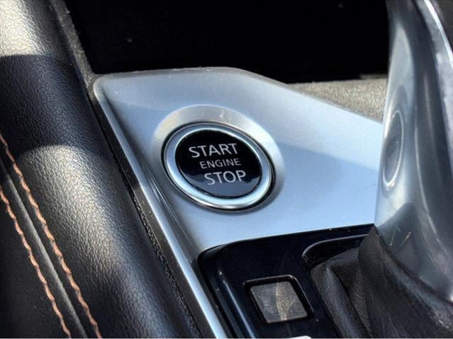 2022 Nissan Altima SR FWD