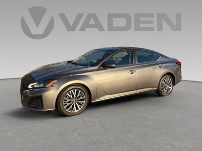 2023 Nissan Altima SV FWD