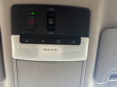 2023 Nissan Altima SL FWD