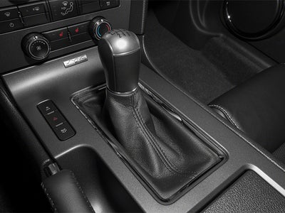 2014 Ford Mustang GT Premium