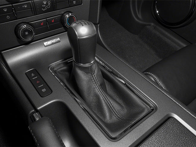 2014 Ford Mustang GT Premium