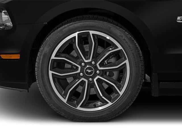 2014 Ford Mustang GT Premium