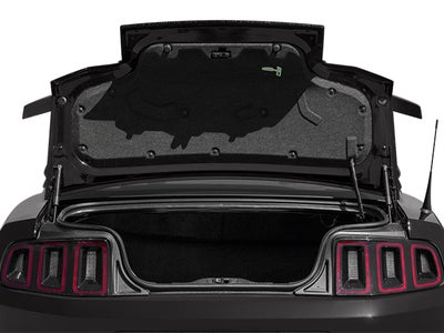 2014 Ford Mustang GT Premium