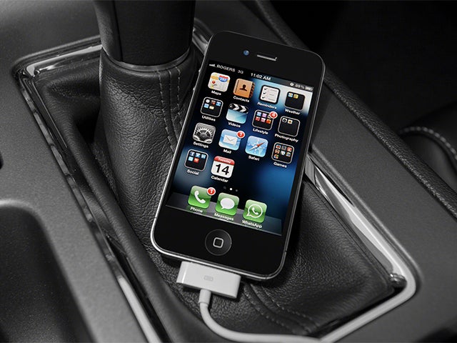 2014 Ford Mustang GT Premium