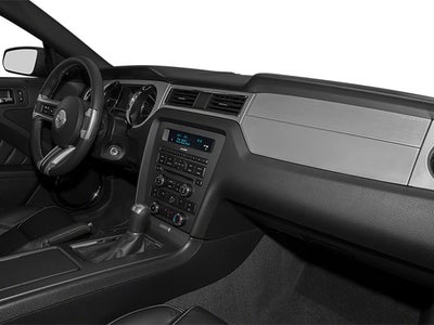 2014 Ford Mustang GT Premium