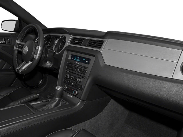 2014 Ford Mustang GT Premium