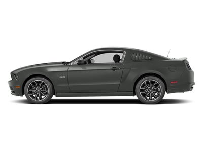 2014 Ford Mustang GT Premium