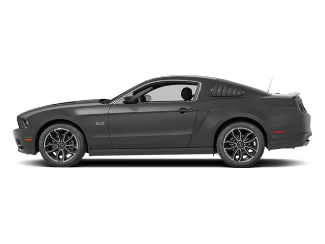 2014 Ford Mustang GT Premium