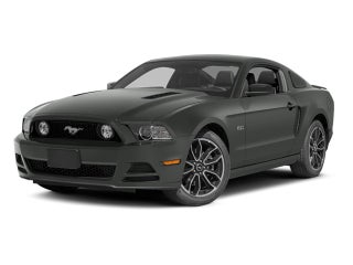 2014 Ford Mustang GT Premium