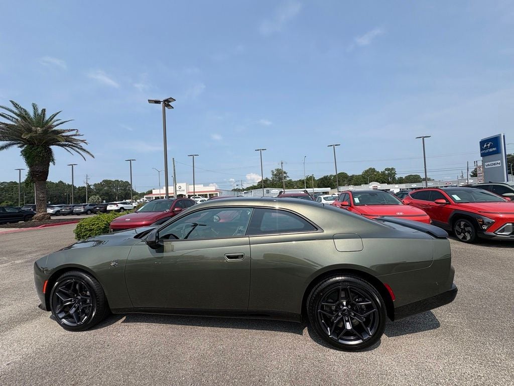 2026 Dodge Charger Scat Pack Plus 2-Door AWD