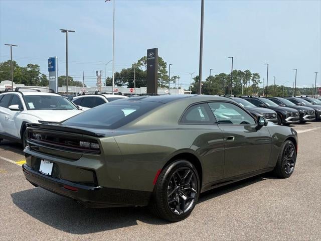 2026 Dodge Charger Scat Pack Plus 2-Door AWD