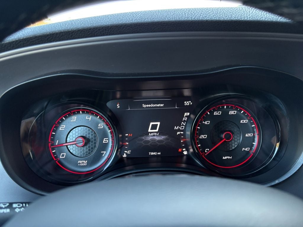 2023 Dodge Charger GT