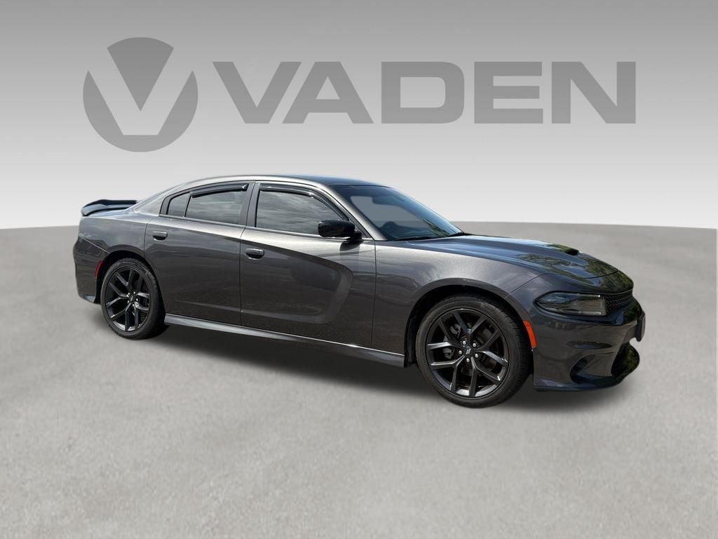 2022 Dodge Charger GT RWD