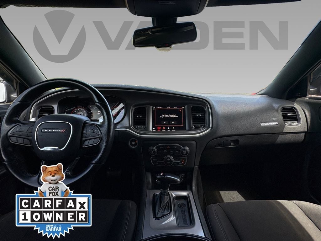 2022 Dodge Charger GT RWD