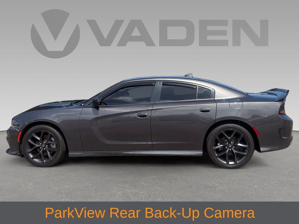 2022 Dodge Charger GT RWD