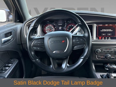 2022 Dodge Charger GT RWD