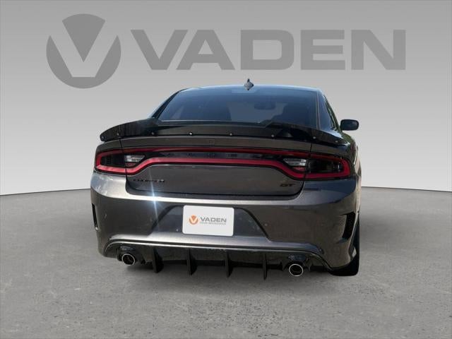 2022 Dodge Charger GT RWD