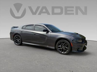 2022 Dodge Charger GT RWD