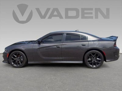 2022 Dodge Charger GT RWD