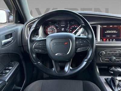 2022 Dodge Charger GT RWD