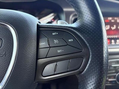 2022 Dodge Charger GT RWD