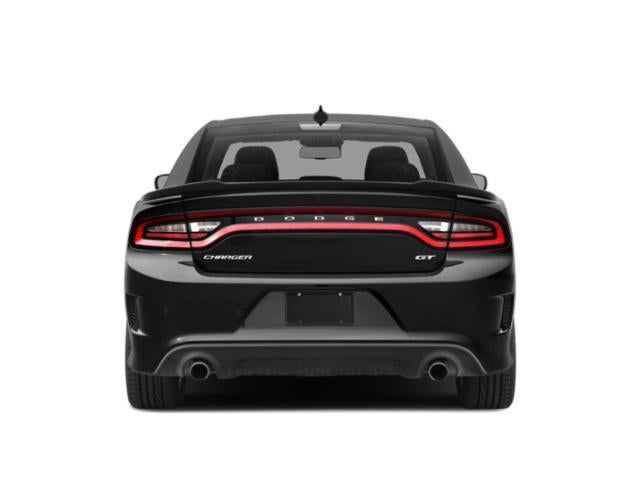 2022 Dodge Charger GT AWD
