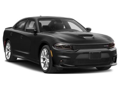 2022 Dodge Charger GT AWD