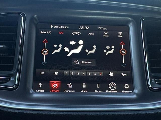 2021 Dodge Challenger SRT Hellcat Redeye Widebody