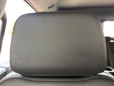 2025 Chevrolet Silverado 2500HD 4WD Crew Cab Standard Bed LTZ