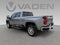 2025 Chevrolet Silverado 2500HD 4WD Crew Cab Standard Bed LTZ