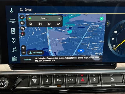 2025 Chevrolet Silverado 2500HD 4WD Crew Cab Standard Bed LTZ