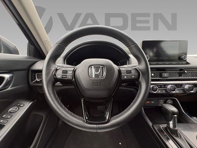 2023 Honda Civic Sedan EX