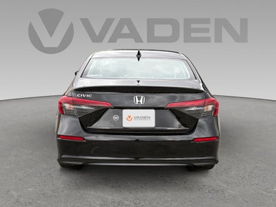 2023 Honda Civic Sedan EX
