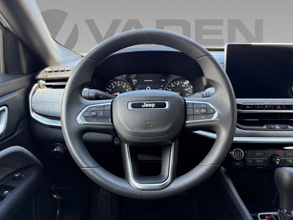 2023 Jeep Compass Sport 4x4